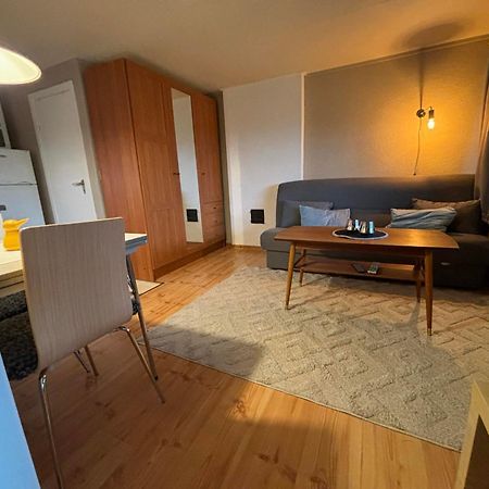 Cozy Apartment Tromsdalen Extérieur photo
